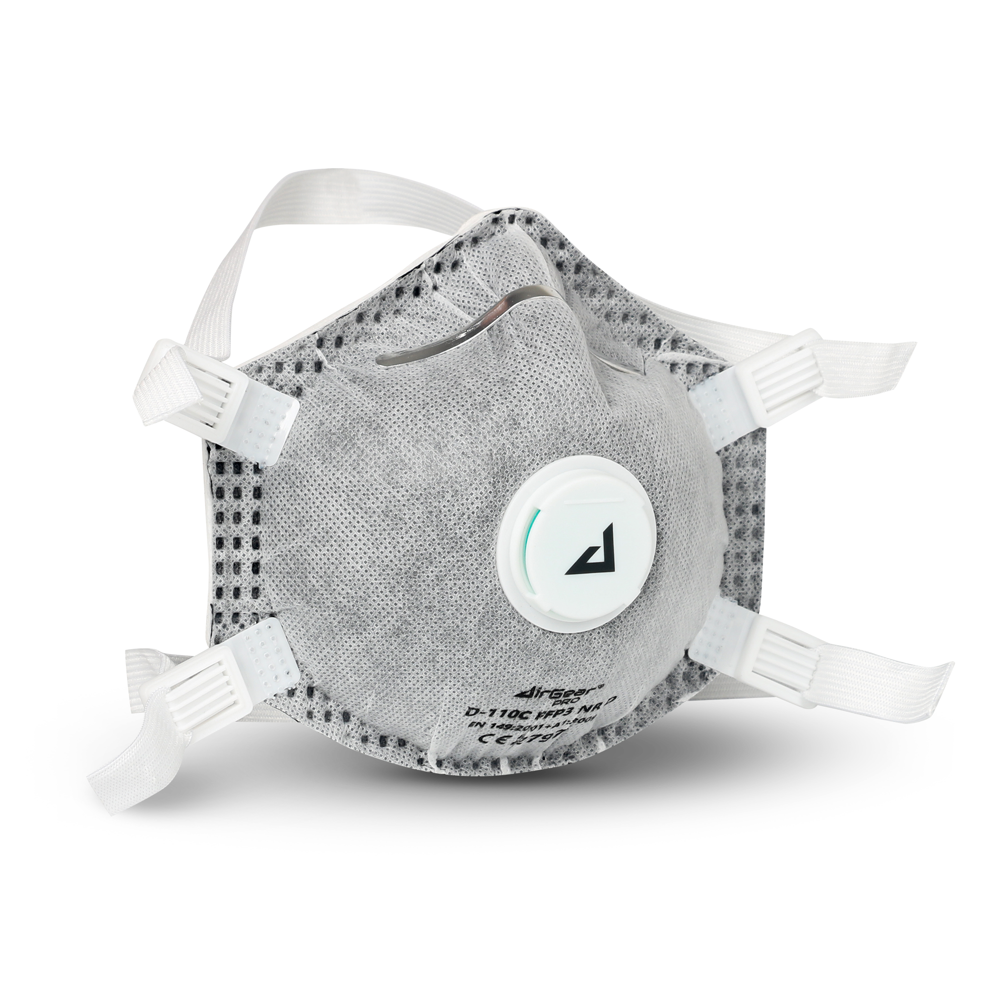 Disposable Respirators