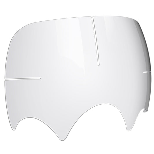Couvre-objectifs Peel Off Compatibles avec le Masque G-750