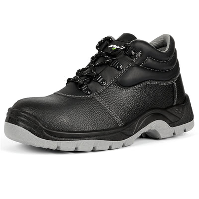 Chaussures de sécurité S3 SR AirGearPro Defender avec embout acier