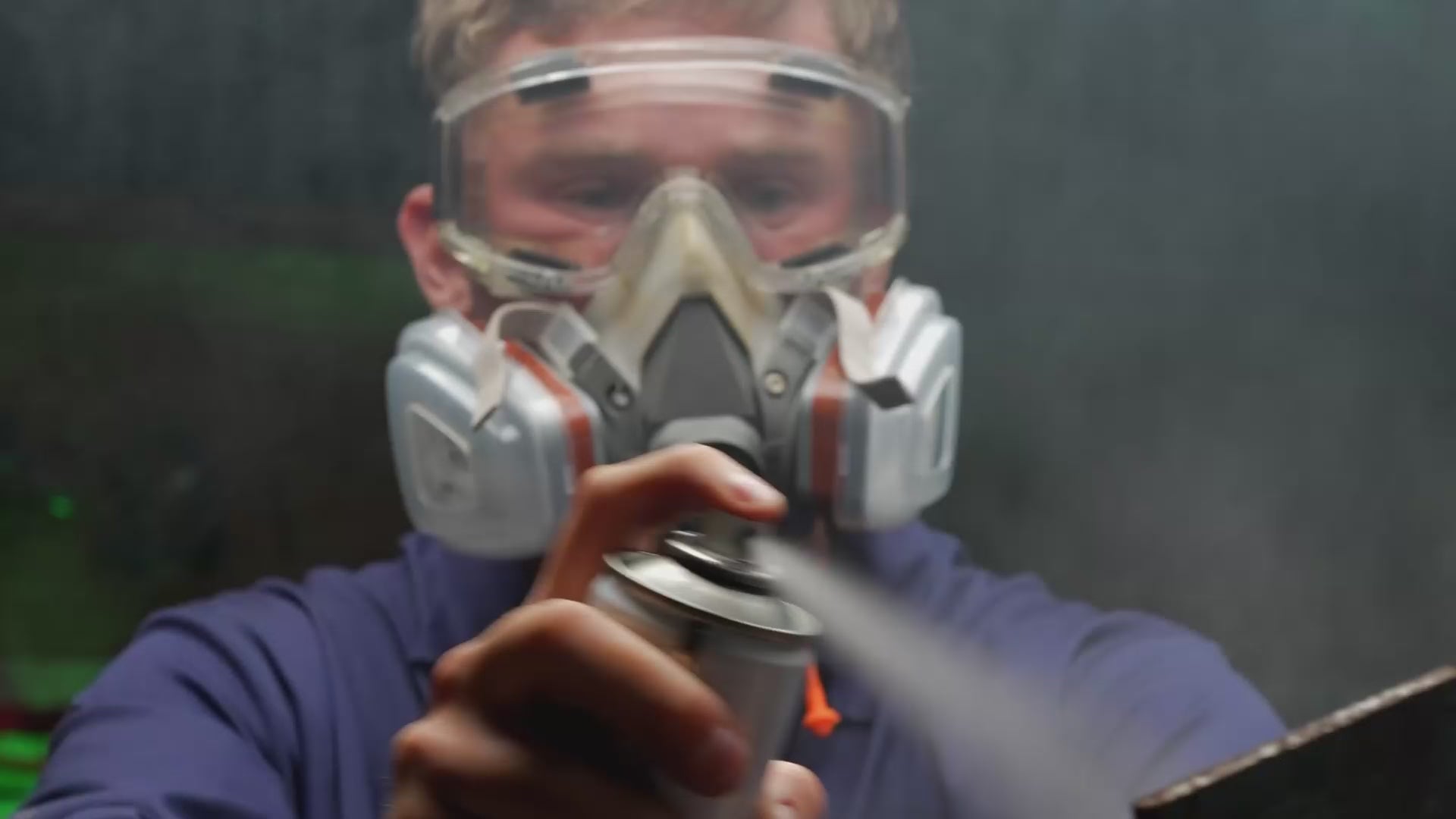 Load video: 