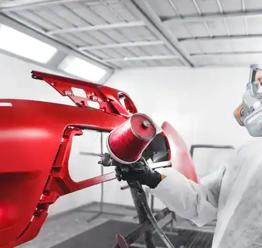 Selection and maintenance of respirators