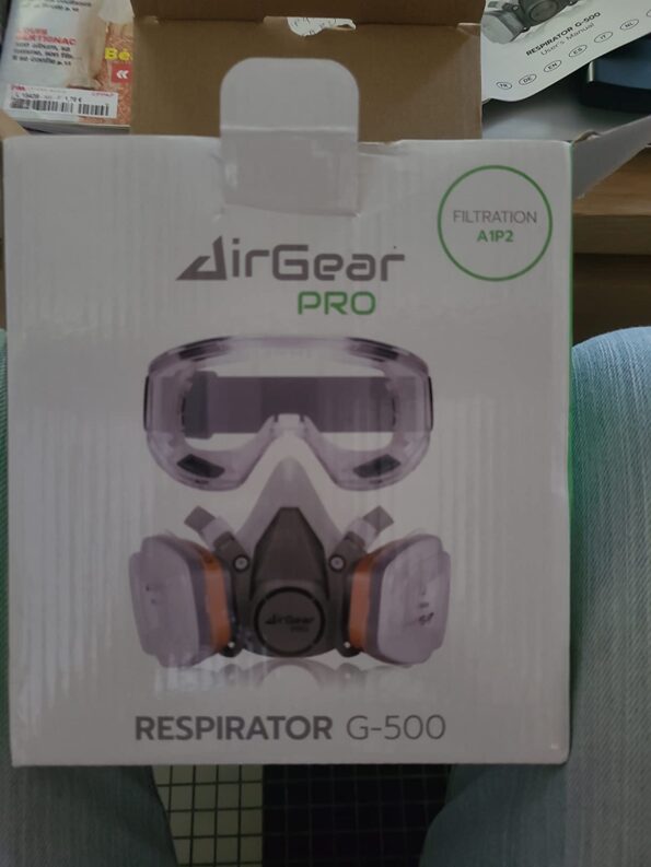 Image #1 de Florence DARGERY